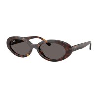 Ochelari de soare pentru femei Ray-Ban RB2223 902/B1 - 1