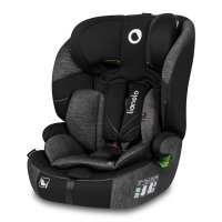 Scaun auto Lionelo Levi One i-Size universal 76-150 cm conform cu R129 gri - 1