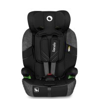 Scaun auto Lionelo Levi One i-Size universal 76-150 cm conform cu R129 gri - 2