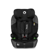 Scaun auto Lionelo Levi One i-Size universal 76-150 cm conform cu R129 gri - 3