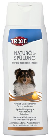 Balsam pentru Caini cu Ulei Natural 250 ml - 29196 - 1