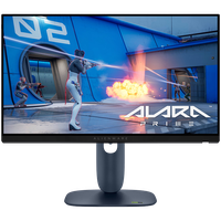 Monitor Gaming Dell Alienware 25 - AW2525HM 24.5" FHD 320Hz - 1