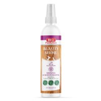 Bio PetActive Beauty Shine Spray pentru Ingrijirea Blanii, 100 ml - 1