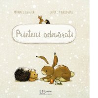 Prieteni Adevarati - Michael Engler si Joelle Tourlonias - 1