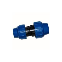 Mufa redusa compresiune PEHD  diametru 25 - 20 mm - 1