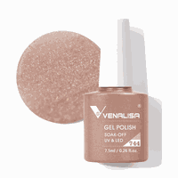 Oja semipermanenta Venalisa 744 - 1