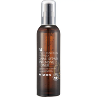 Toner Facial Intensiv Reparativ cu Extract de Melc, 100ml, Mizon - 1