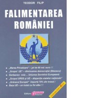 Falimentarea Romaniei de Teodor Filip - 1