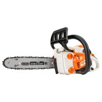Motoferastrau Ruris RM300 cu Benzina, 1.5 CP si Lama de 300 mm - 2
