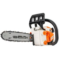 Motoferastrau Ruris RM300 cu Benzina, 1.5 CP si Lama de 300 mm - 3