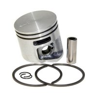 Piston Complet Drujba Stihl Ms 241 Ø 42.5mm Meteor - 1