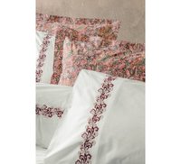 Lenjerie Voyager Roz (Bumbac 100%) - 2