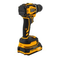 Rotor RD2A Autofiletanta cu Acumulator 21V/2Ah si 2200 rpm - 8