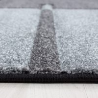 Covor Hawaii Gri V1 160x230 cm - Design Modern pentru Orice Spatiu - 2