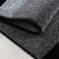 Covor Hawaii Gri V1 160x230 cm - Design Modern pentru Orice Spatiu - 3