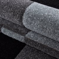 Covor Hawaii Gri V1 160x230 cm - Design Modern pentru Orice Spatiu - 5