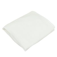Cearceaf din muselina 63x127 cm Pearl - 1