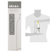 Agent de curatare pentru Robotul Babycook 12 - 1