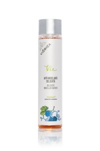 Apa micelara Vie, 300ml - Curatare delicata pentru ten - 1