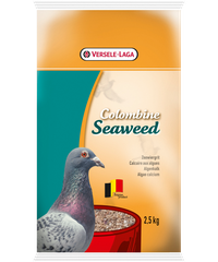 Amestec de Alge Marine VL Colombine Seaweed Grit, 2.5 kg - 1