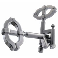 Puzzle de Inteligenta Huzzle Cast Key - 1
