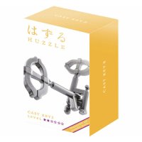 Puzzle de Inteligenta Huzzle Cast Key - 3