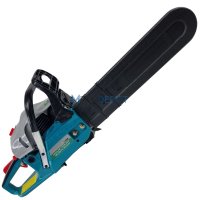 Motofierastrau pe Benzina Campion CMP1312, 8.5CP, 52 CMC, Lama de 40CM - 2