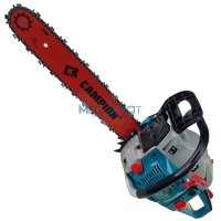 Motofierastrau pe Benzina Campion CMP1312, 8.5CP, 52 CMC, Lama de 40CM - 1