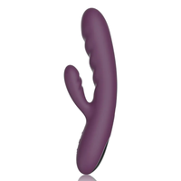 Vibrator Avery, Lilac, Svakom - 1