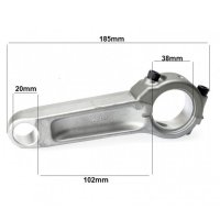 Biela Compatibila Briggs - Stratton 791631, 794122 - 4
