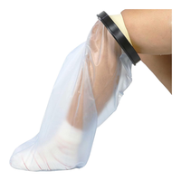 Protectie impermeabila PEPE pentru picior, 60 cm - 1