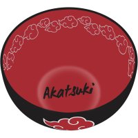 Bol Ceramic Akatsuki Naruto Shippuden - 600 ml - 3