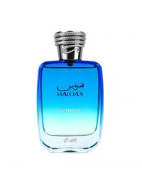 Rasasi Hawas Nautilus pentru Barbati, 100ml - 1