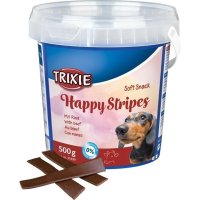 Batoane Plate cu Gust de Vita 500 g - Galeata 31499 - 1