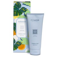 Lotiune de corp Rituena Estate Siciliana 200ml - Hidratanta si Revigoranta - 1