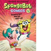 SpongeBob Comics #2: Aventuri subacvatice captivante - 1