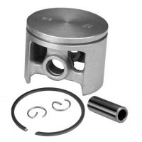 Piston Complet Drujba Husqvarna 266, 268 AIP - 1