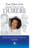 Dincolo de Durere: Descoperiri Personale de Simona Stefania Nicolae - 1