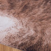 Covor forma animal My Toledo Maro 155x190 cm - 4