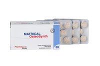Matrical OsteoSynth, Konig, 30 tablete - 1