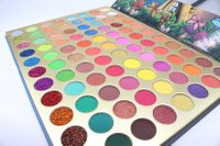 Paleta de machiaj Via Letvass Artistry, 88 nuante - 5