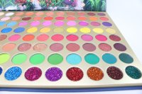 Paleta de machiaj Via Letvass Artistry, 88 nuante - 6