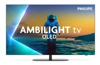 Televizor OLED Philips 65OLED820/12 - 165 cm (65 inch) Ultra HD 4K Smart TV cu WiFi - 1