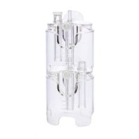 ISTA - Difuzor vertical pentru CO2 - Diffuser Chamber (Vertical Type) - 1