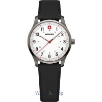 Ceas pentru Femei Wenger 01.1421.129 City Sport 34mm cu Rezistenta la Apa 5ATM - 1