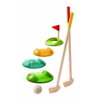 Set de minigolf - 2