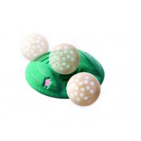 Set de minigolf - 1