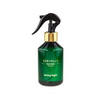 Spray pentru parfumarea camerei Spring Night, 250ml, marca Sorvella - 1