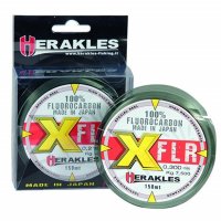 Fir fluorocarbon Herakles XFLR 150m (0.28 mm) - 1
