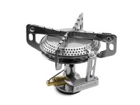 Aragaz Portabil Delphin Flamer - 1